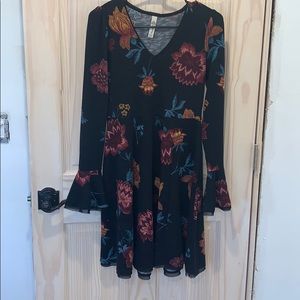 American rag dress size small